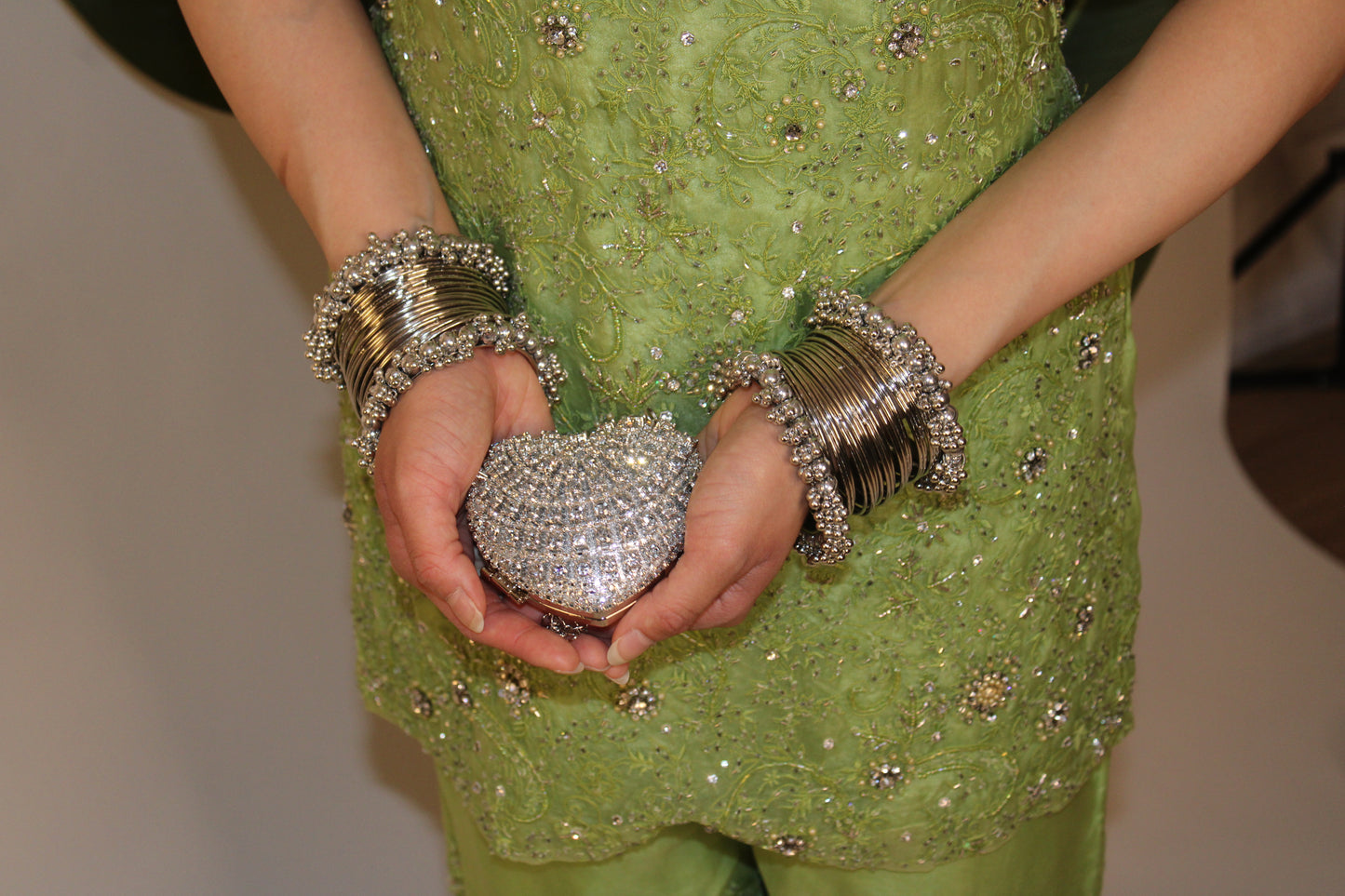 Sameena Bangle Set