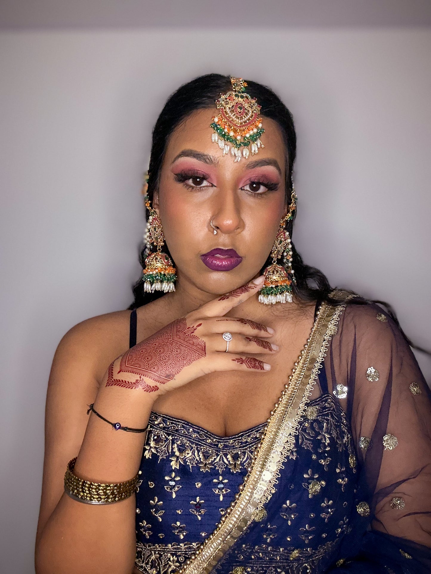 Ayesha's Luxe budget gift box