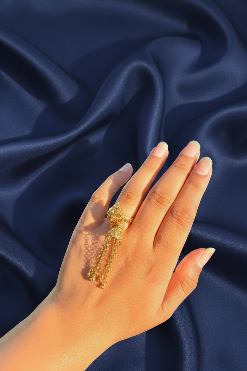 Anjali ring