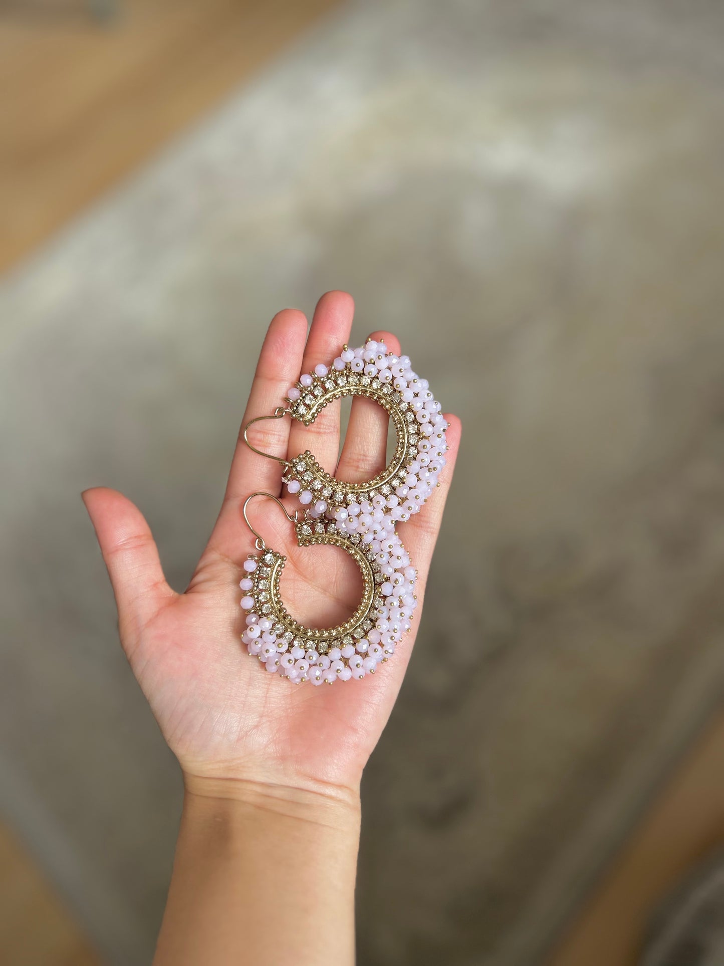 Jhumka gift bundle (5 jhumkas)