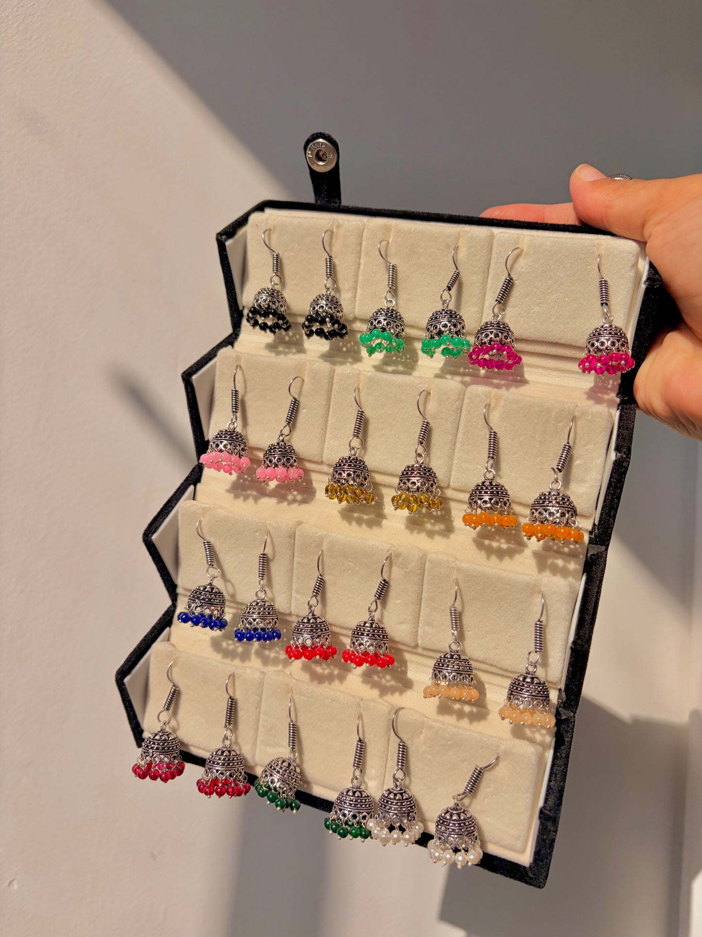 Jhumka / earring mystery bundles
