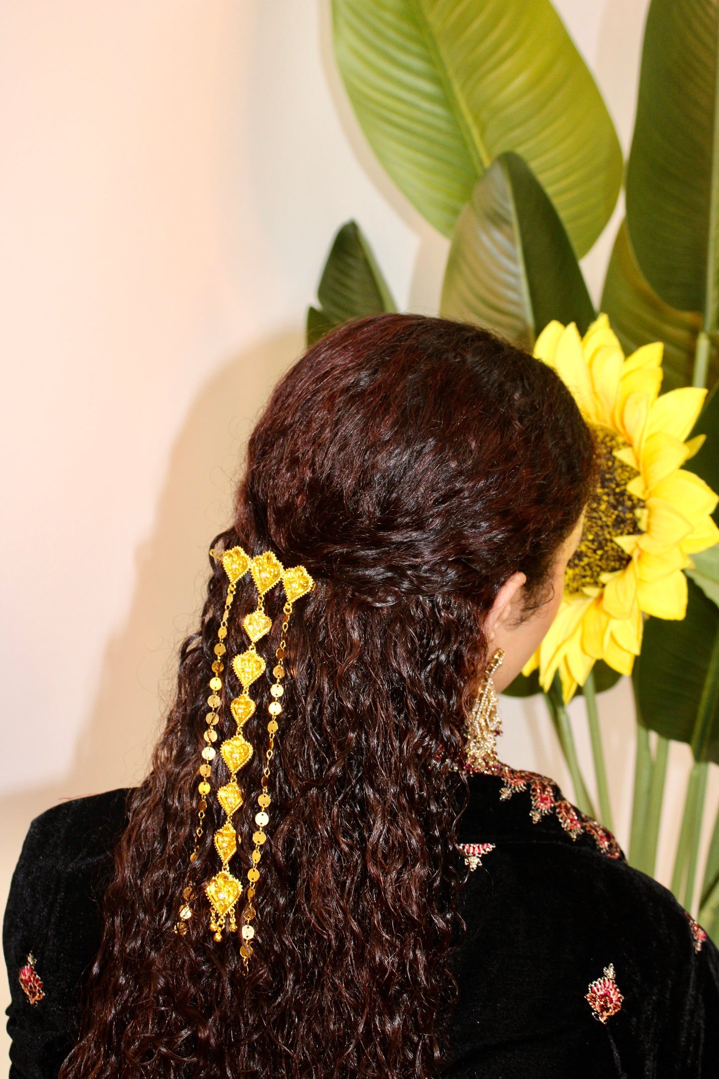 Areeqa Hair pin