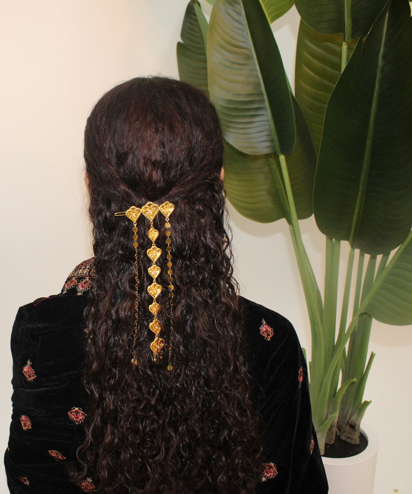 Areeqa Hair pin