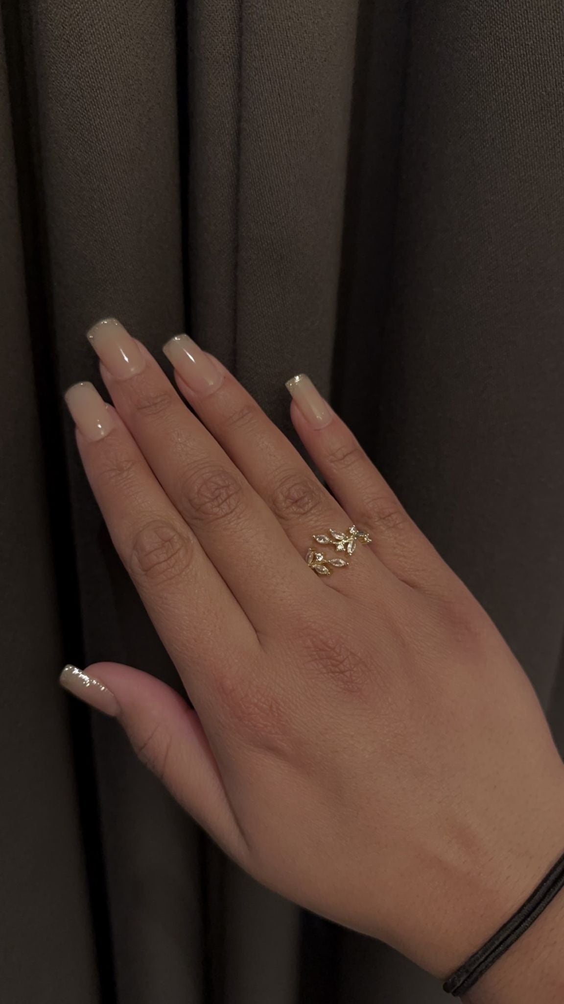 Mystery jewellery item