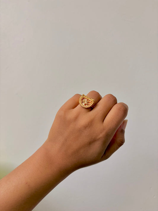 Nimra ring