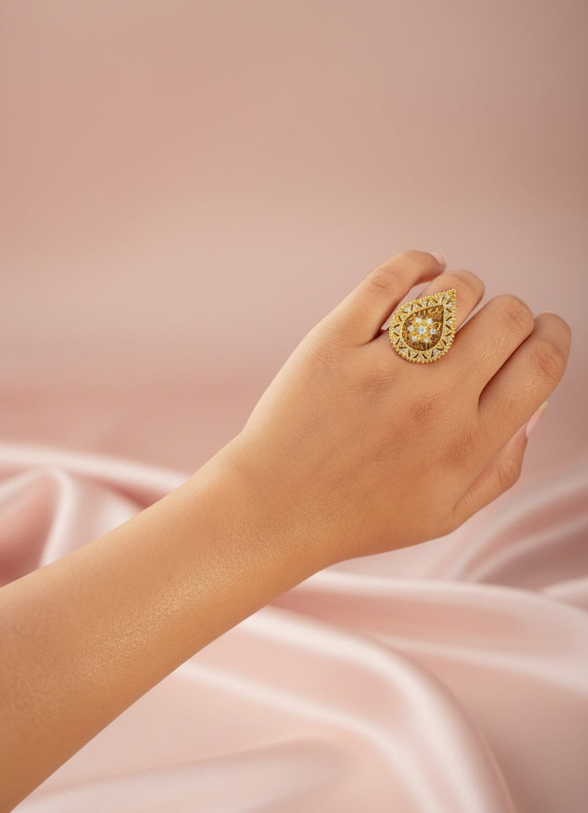 Naeema ring