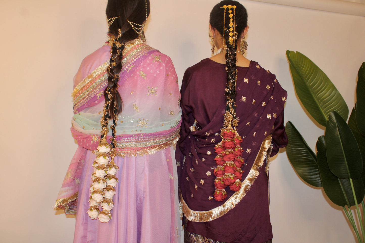 Areeqa Hair pin