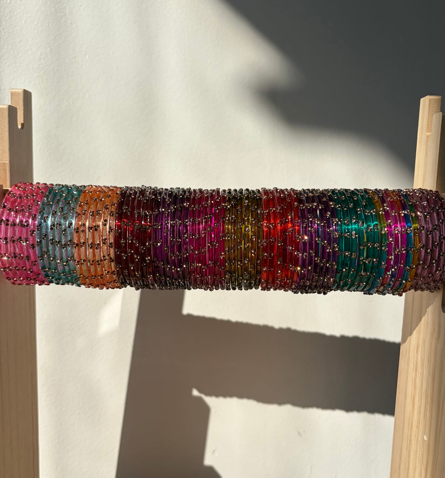 Ayesha's glass bangle gift box ~ 2.4