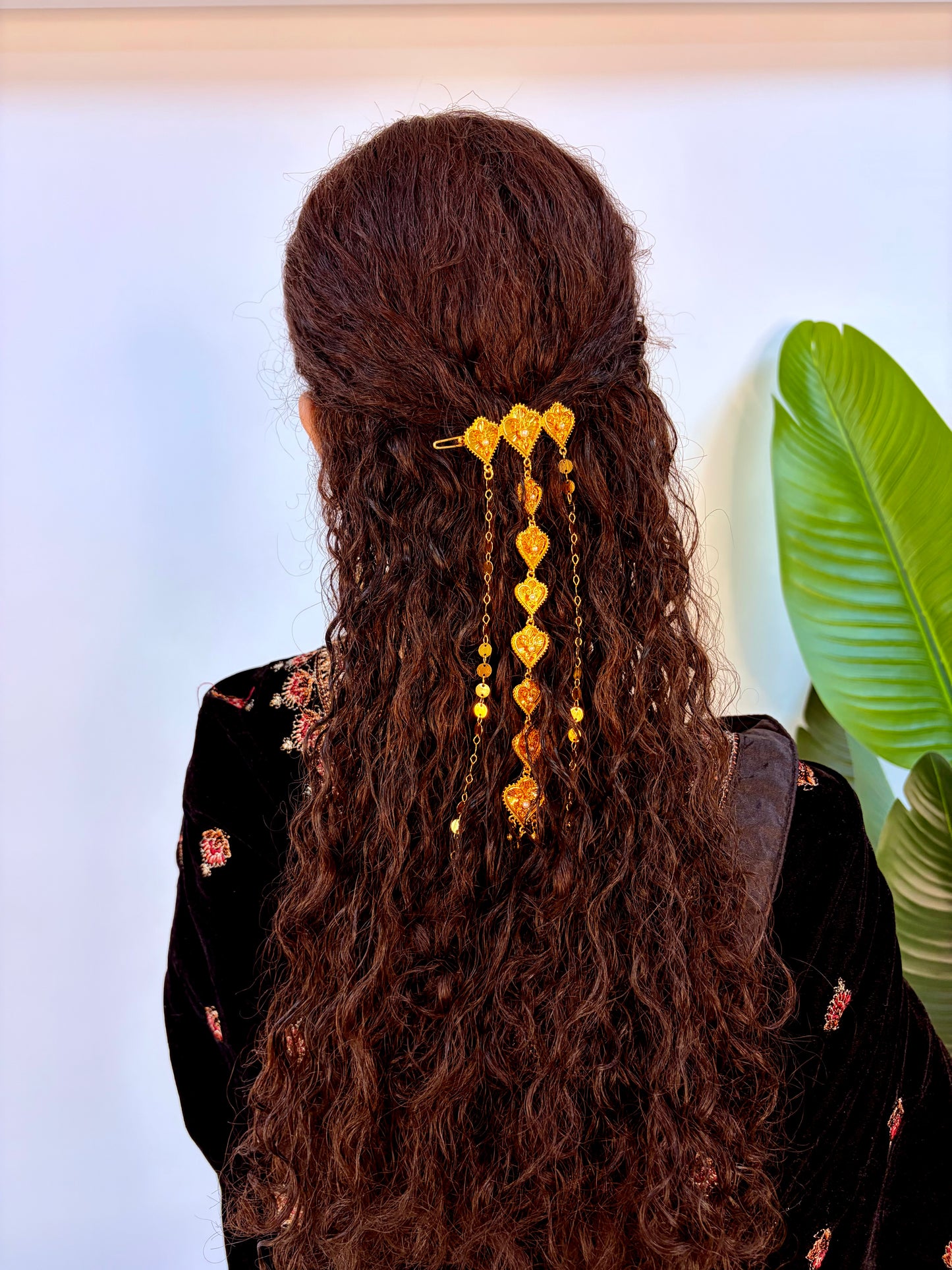 Areeqa Hair pin