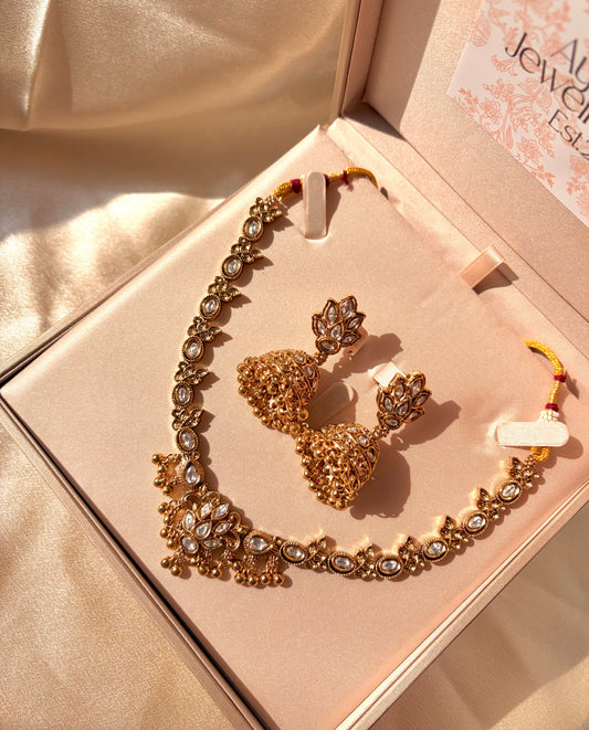 Shahnoor set