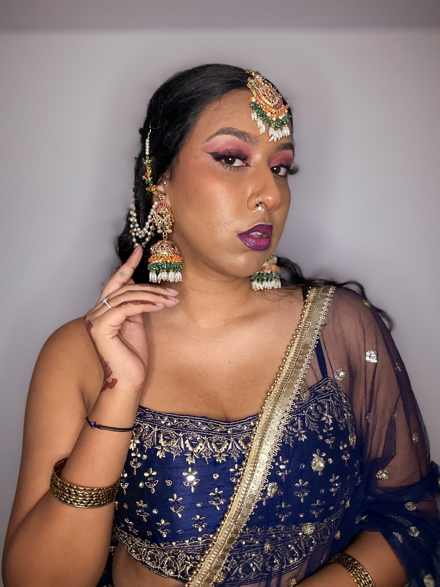 Ayesha's Luxe budget gift box