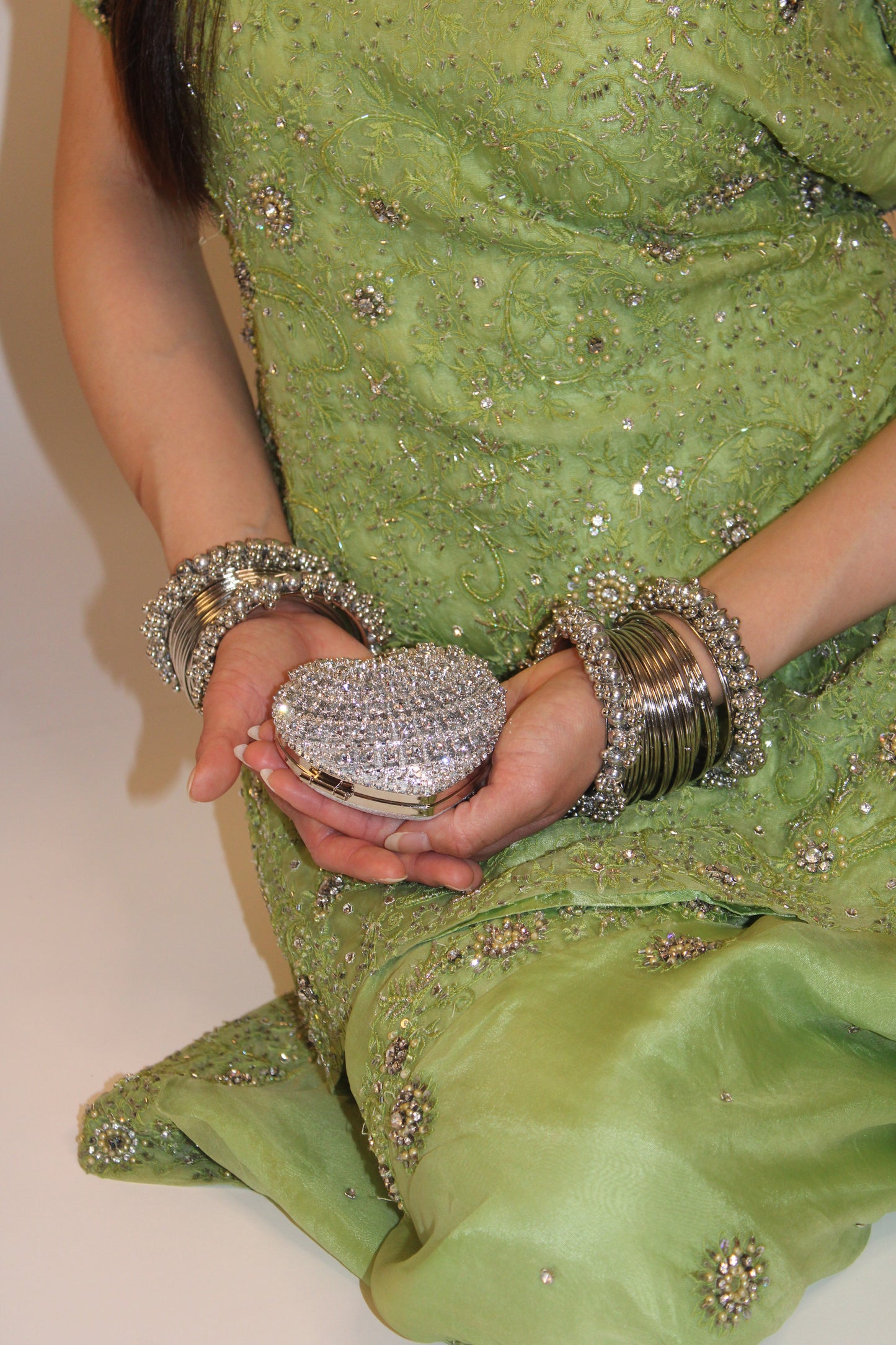 Sameena Bangle Set