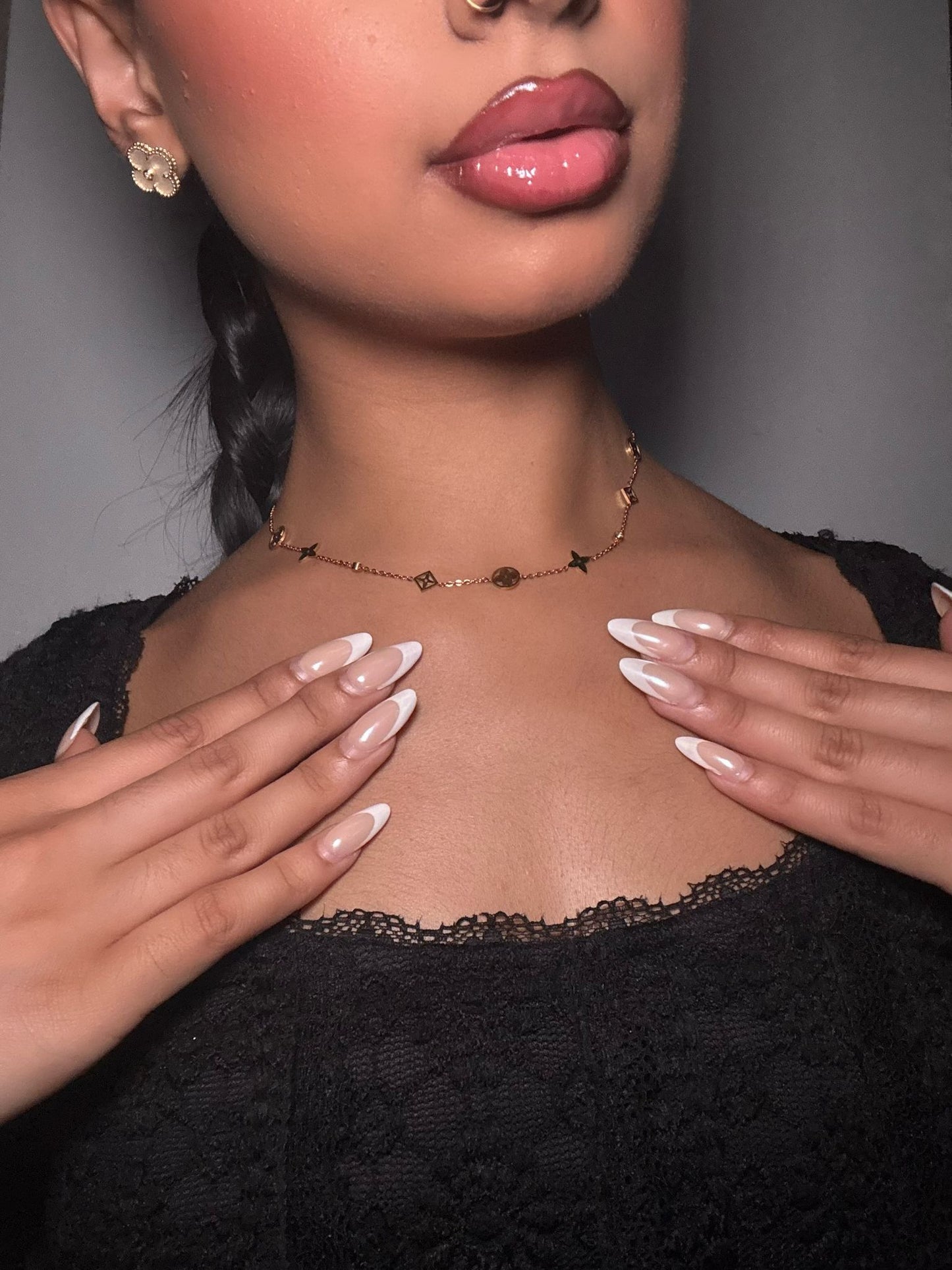 Mystery jewellery item