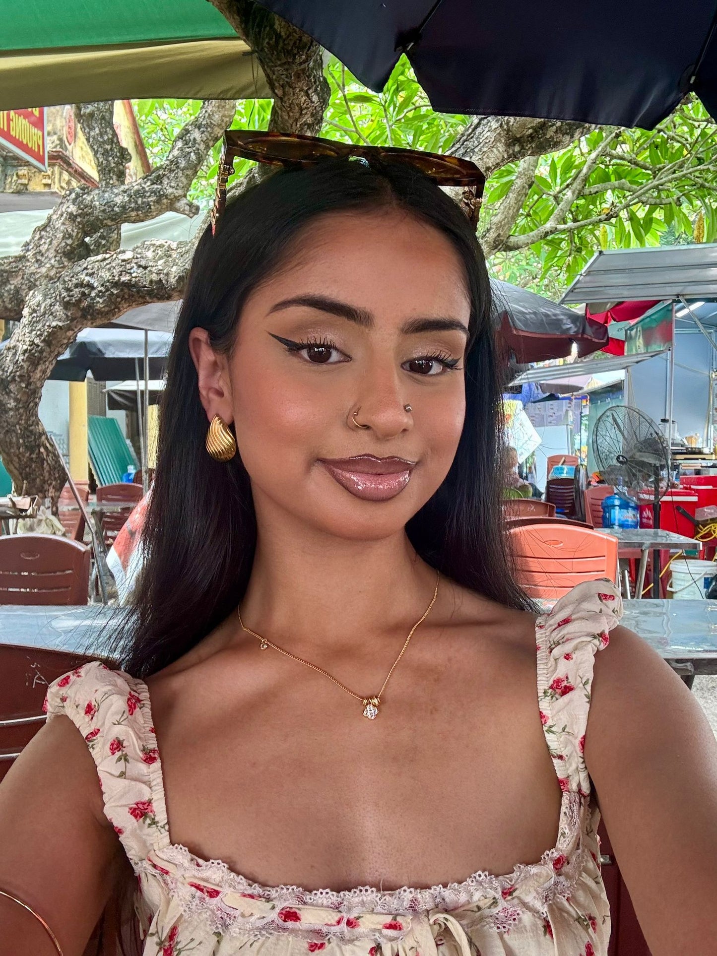 Mystery jewellery item