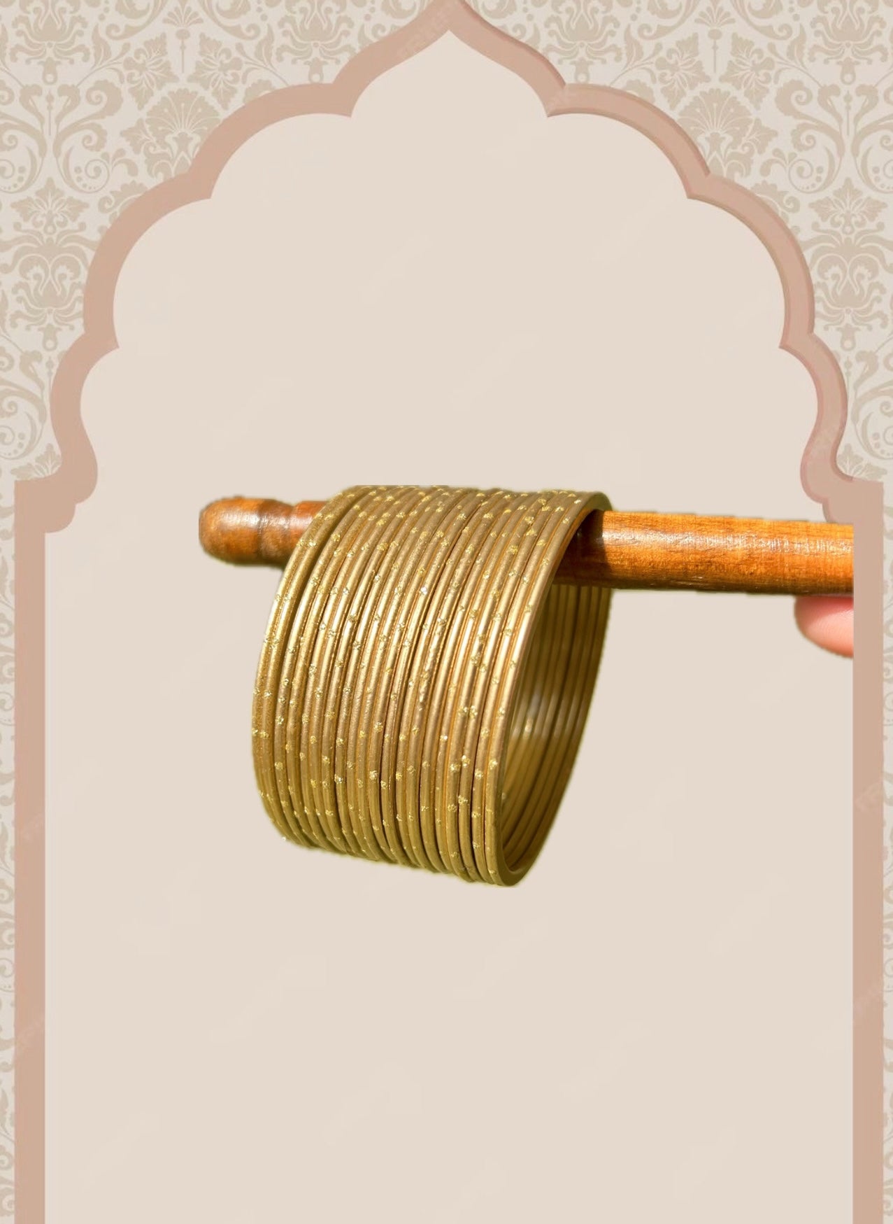 Sanya bangle set