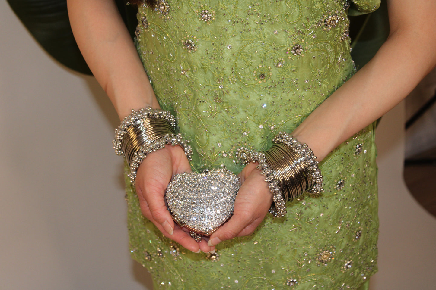Sameena Bangle Set