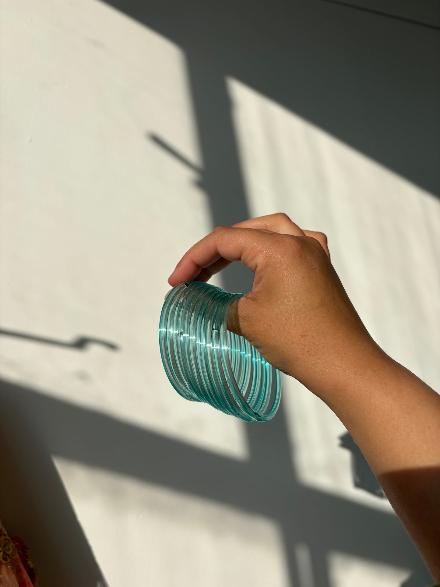 Saba Smooth jelly Bangle sets (choose colours)