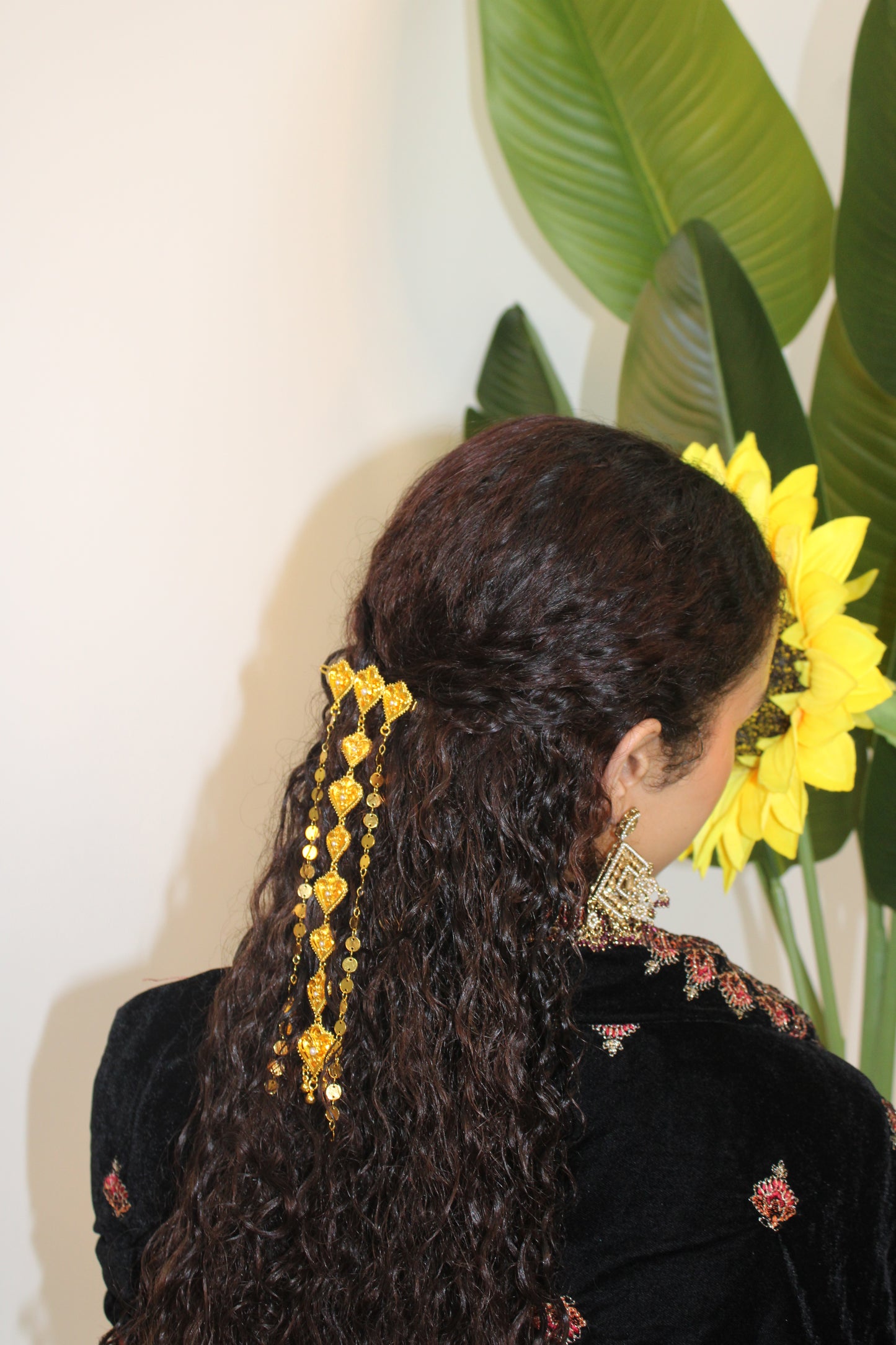 Areeqa Hair pin