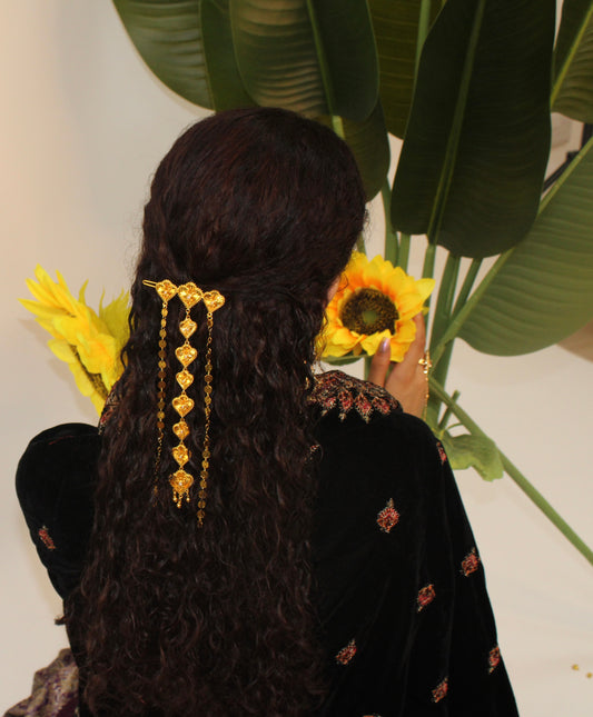 Areeqa Hair pin