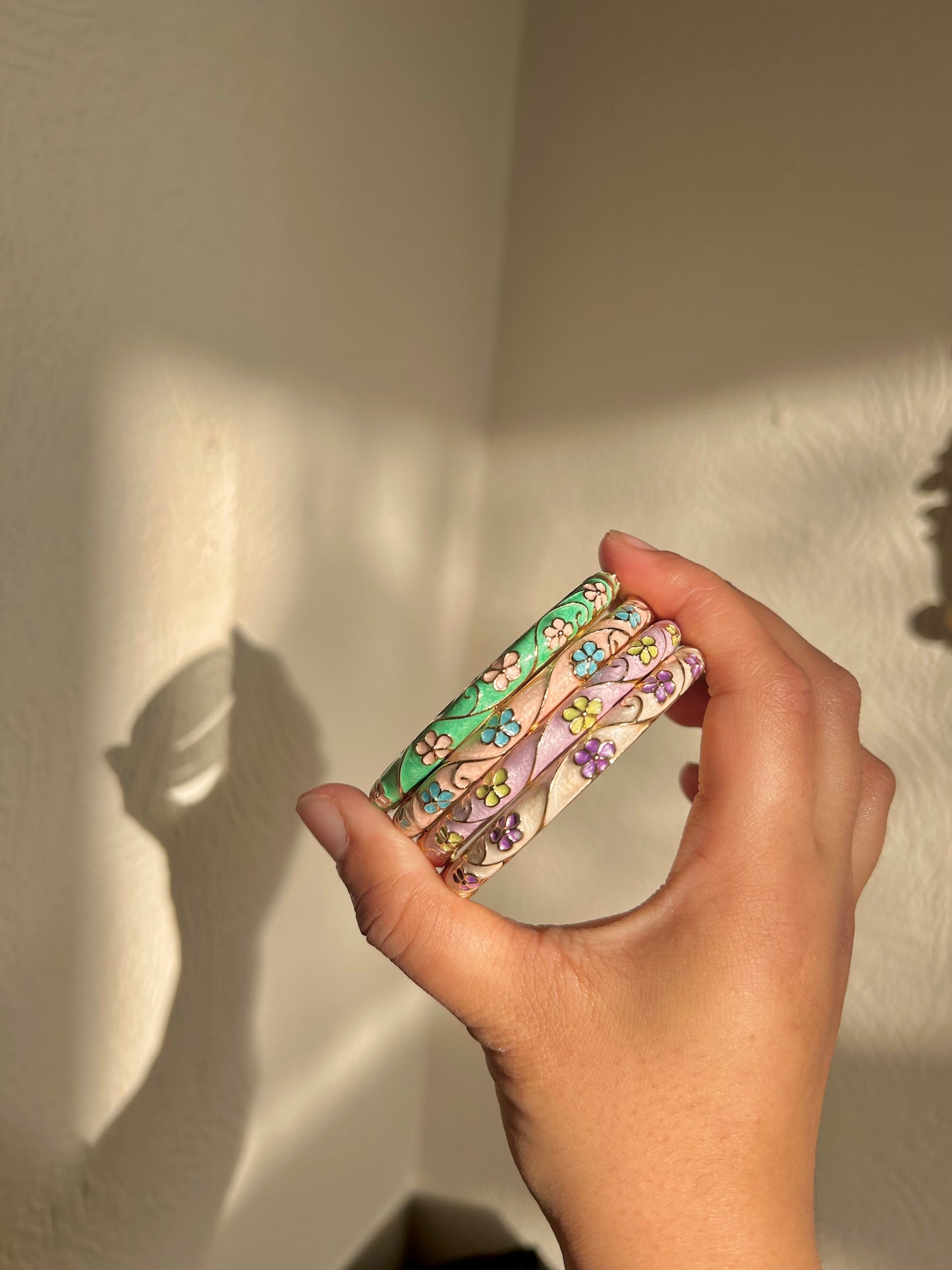Ananya bangle set