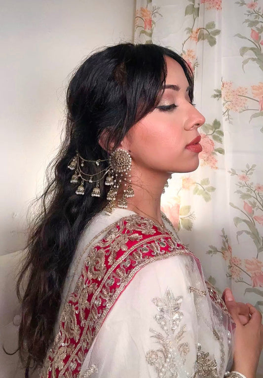 Faryaal earrings