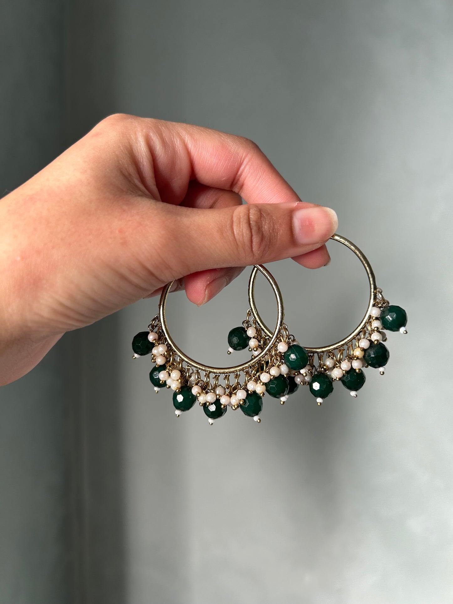 Jhumka gift bundle (5 jhumkas)