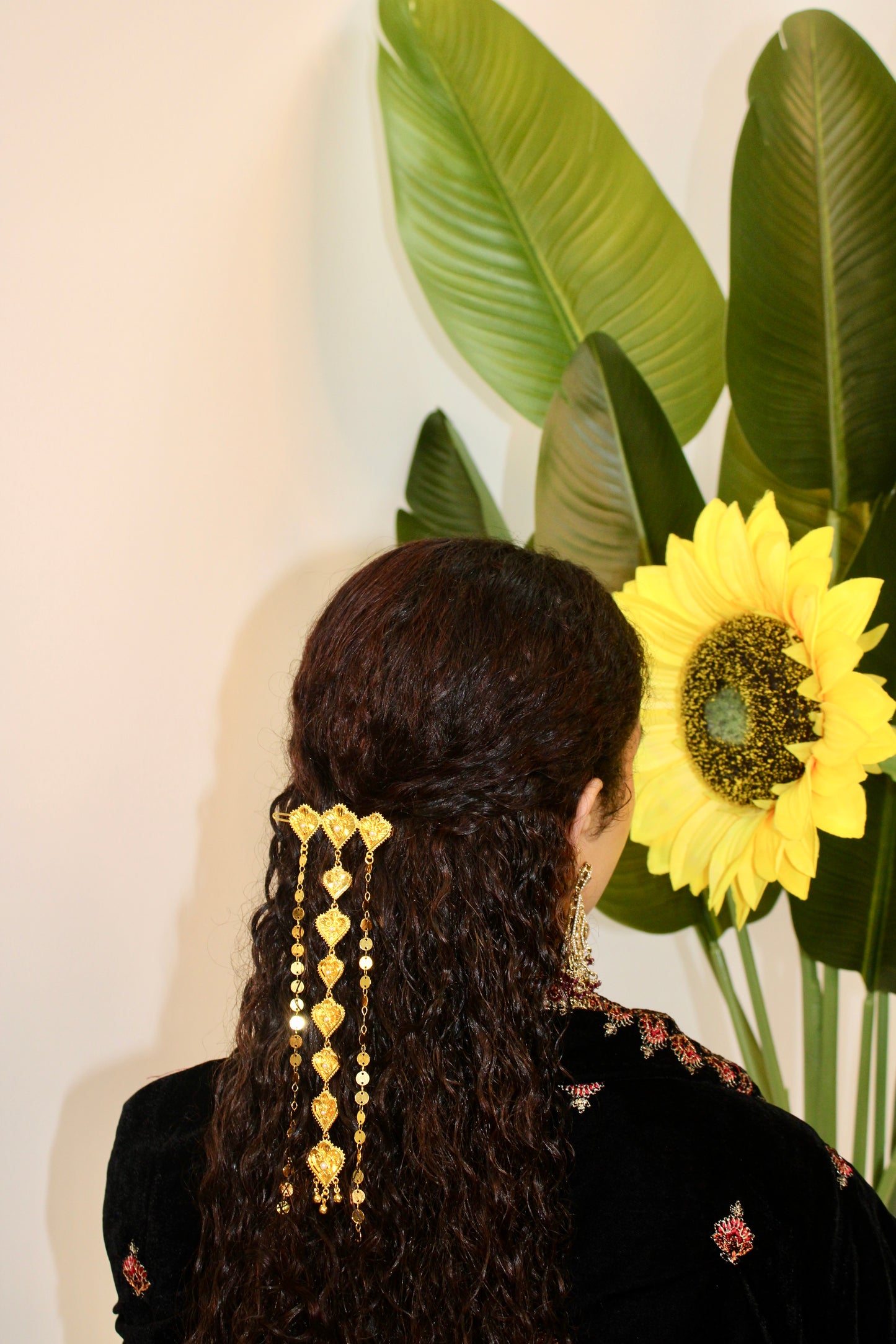 Areeqa Hair pin