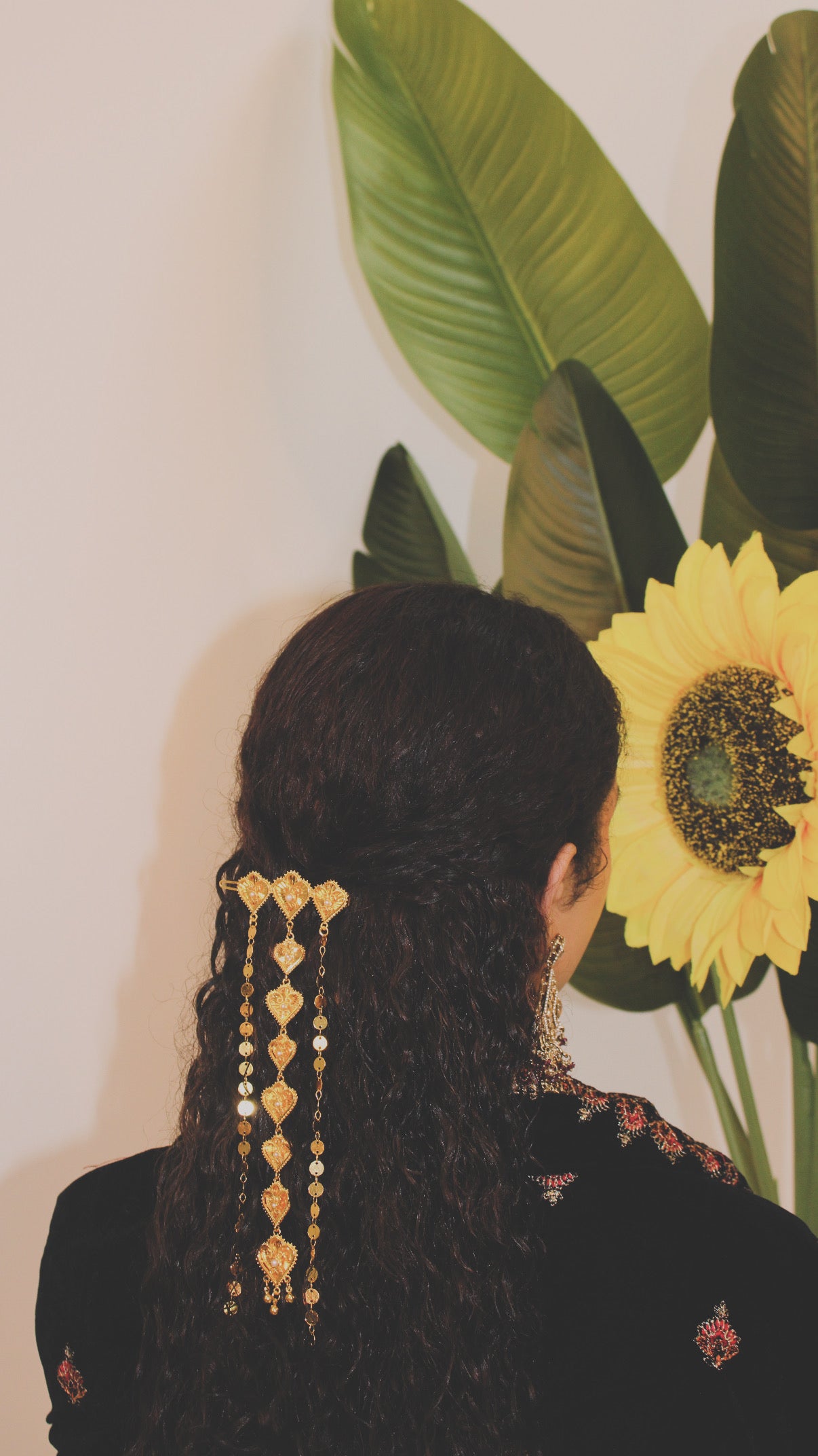 Areeqa Hair pin