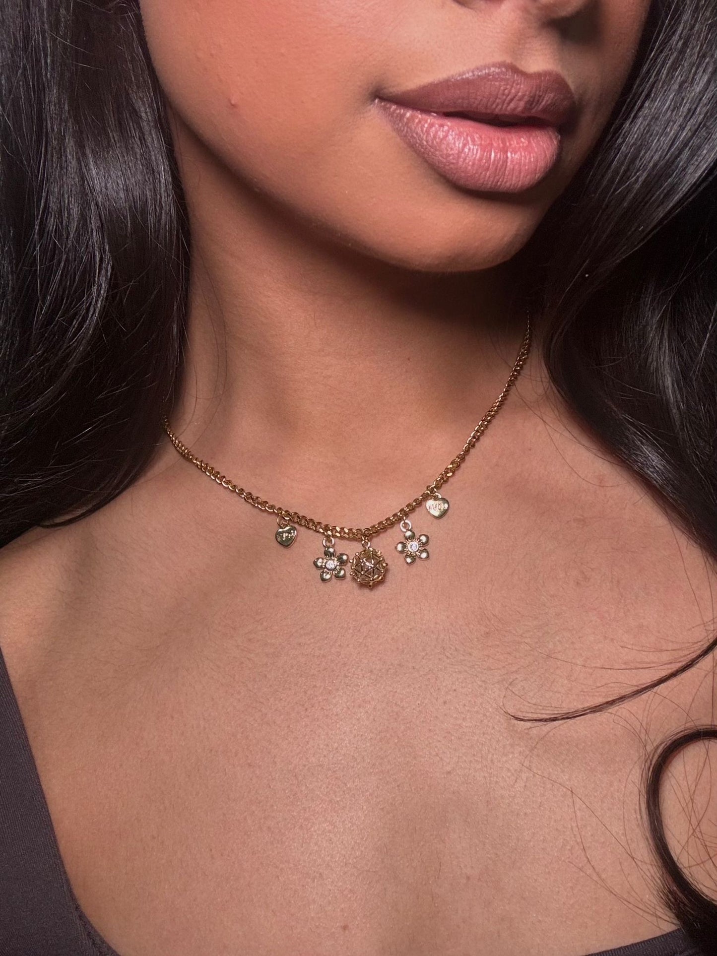 Mystery jewellery item