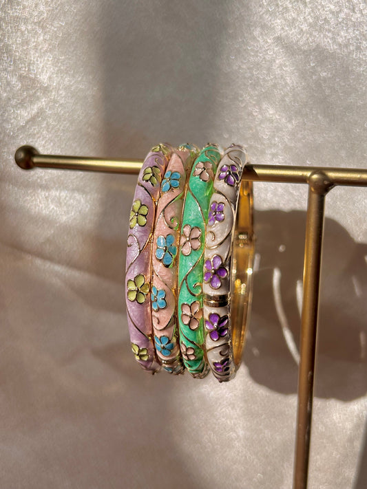 Ananya bangle set