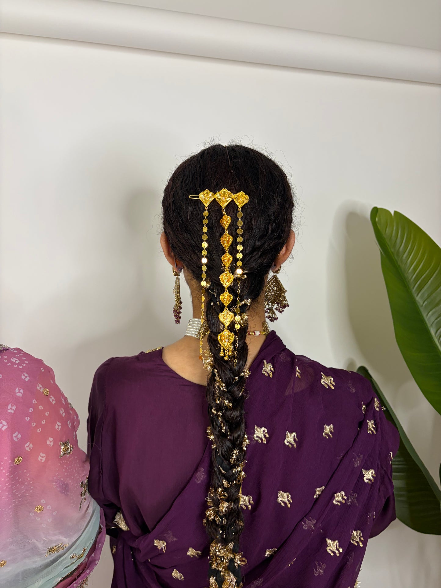 Areeqa Hair pin