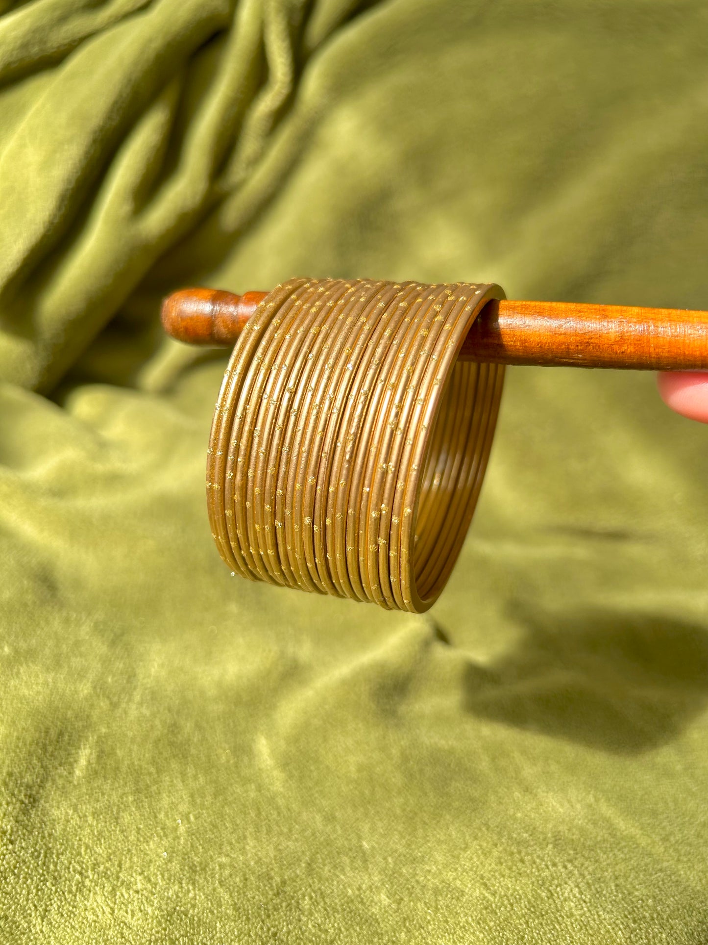 Sanya bangle set