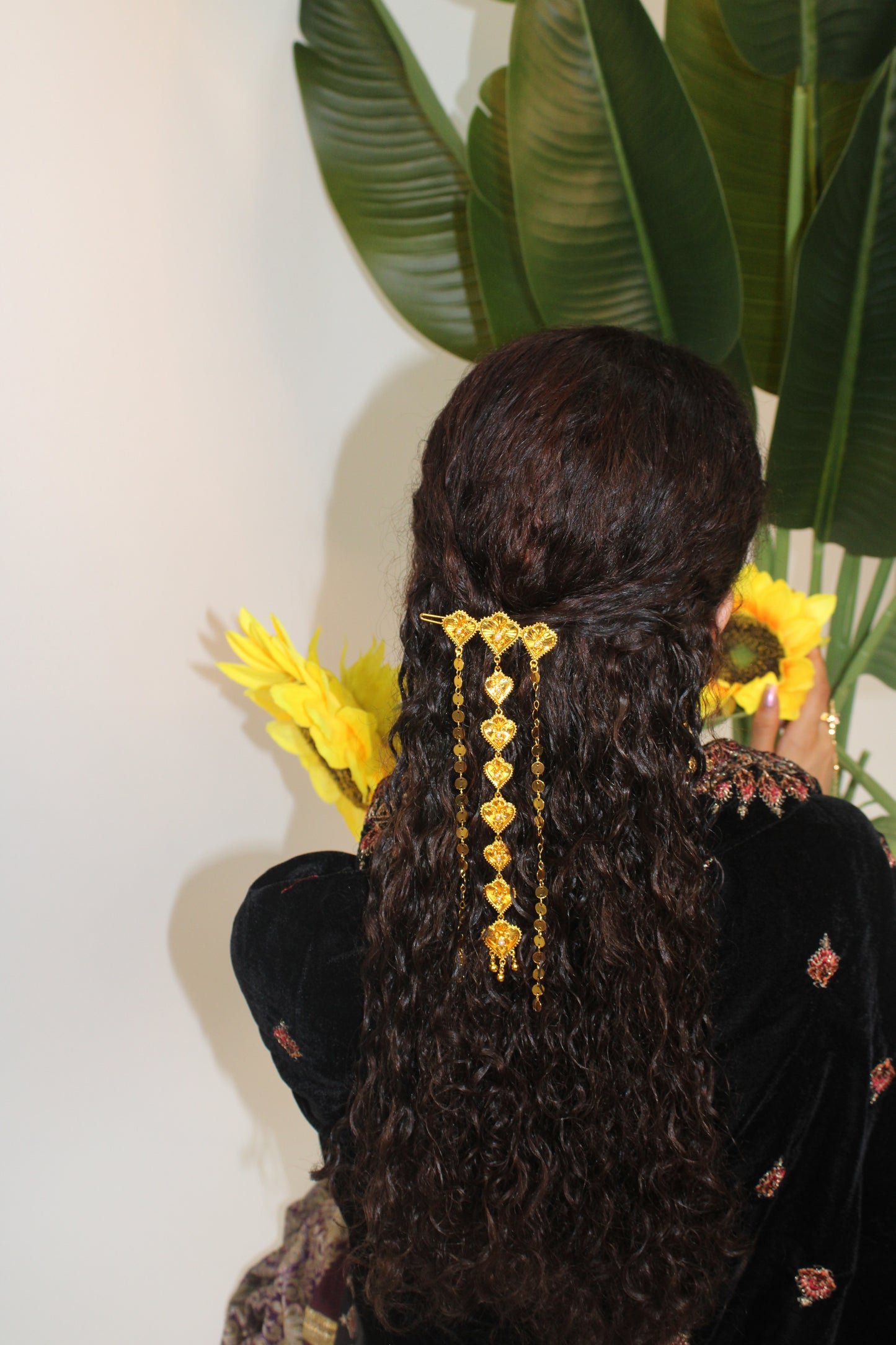 Areeqa Hair pin