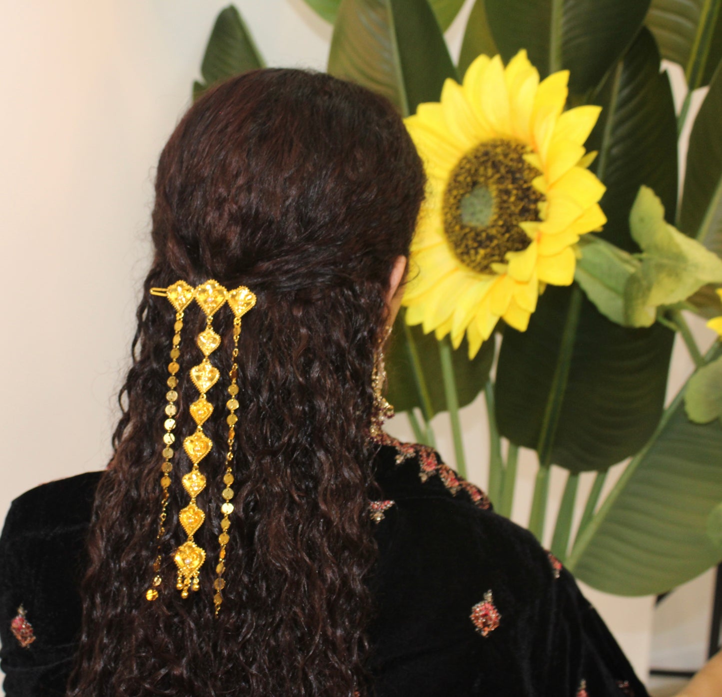 Areeqa Hair pin