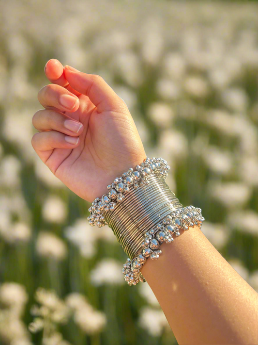Sameena Bangle Set