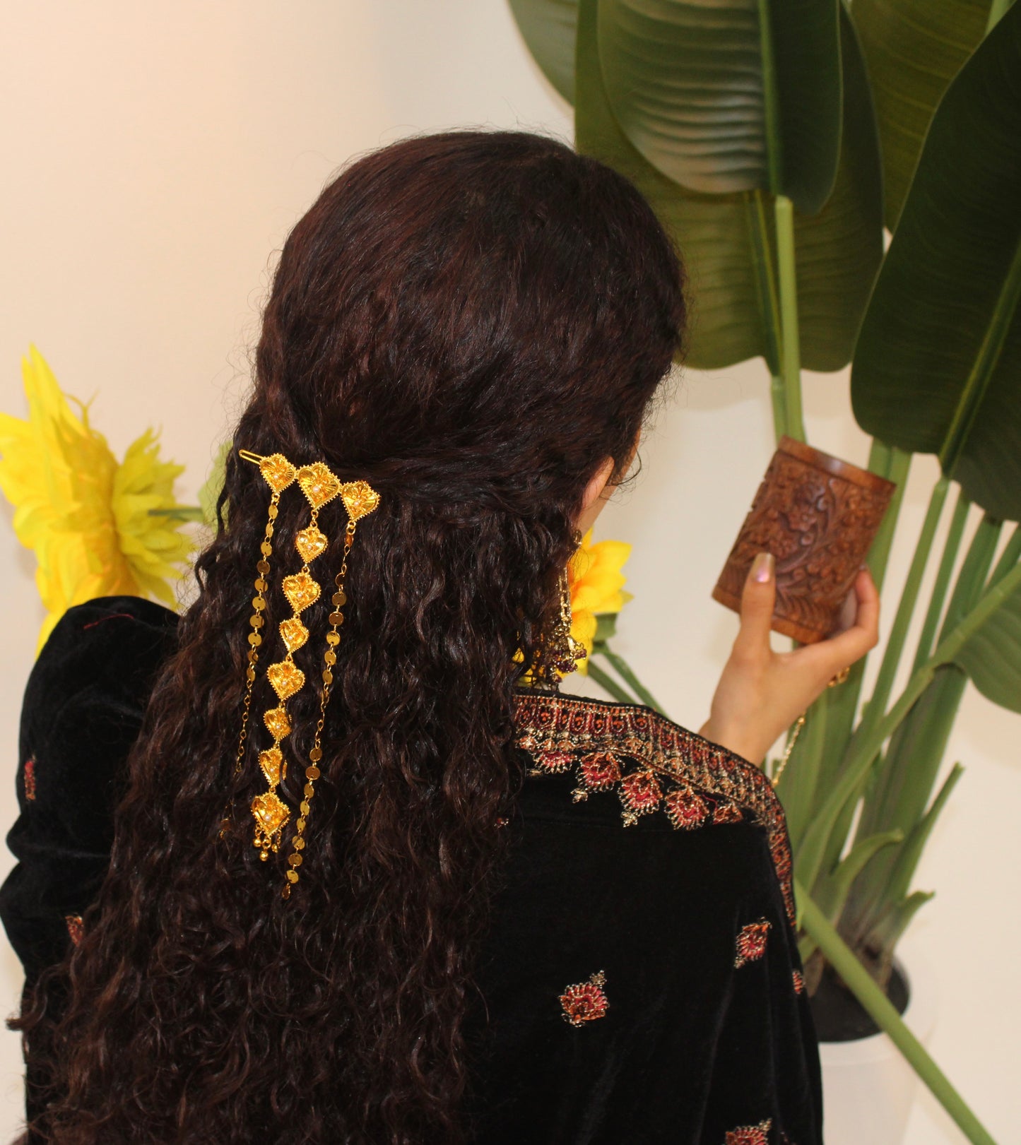 Areeqa Hair pin