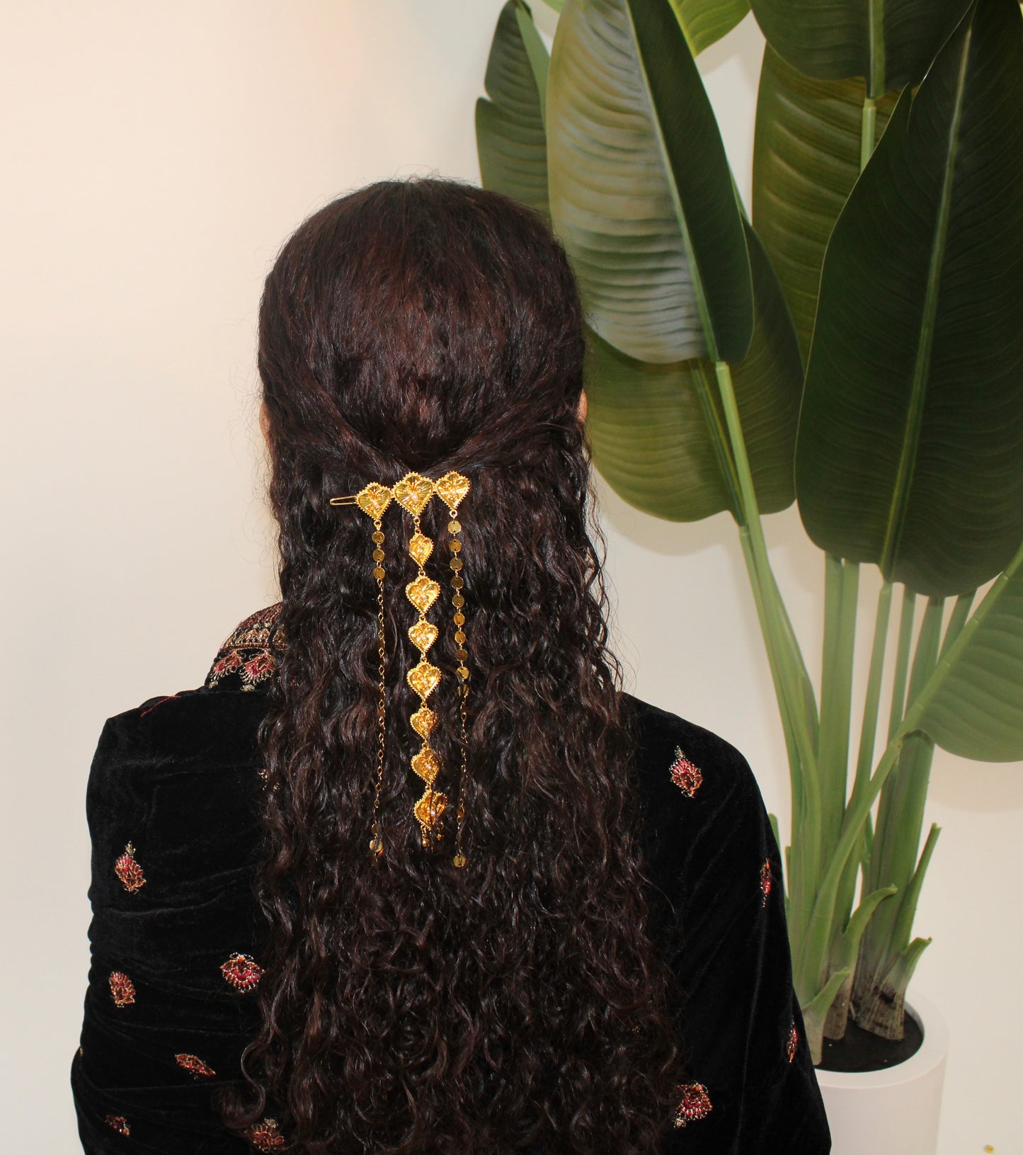 Areeqa Hair pin