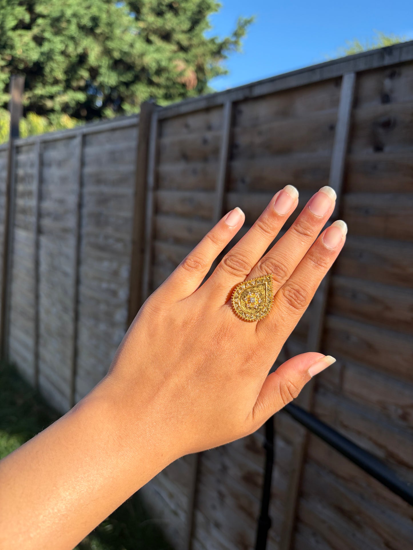 Naeema ring