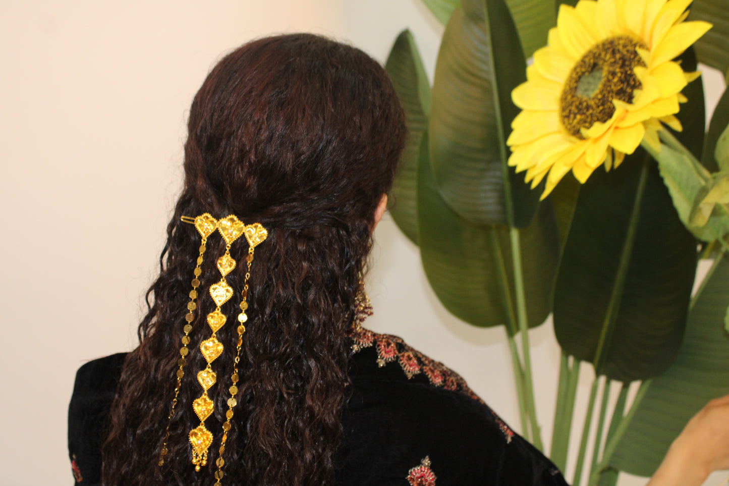 Areeqa Hair pin