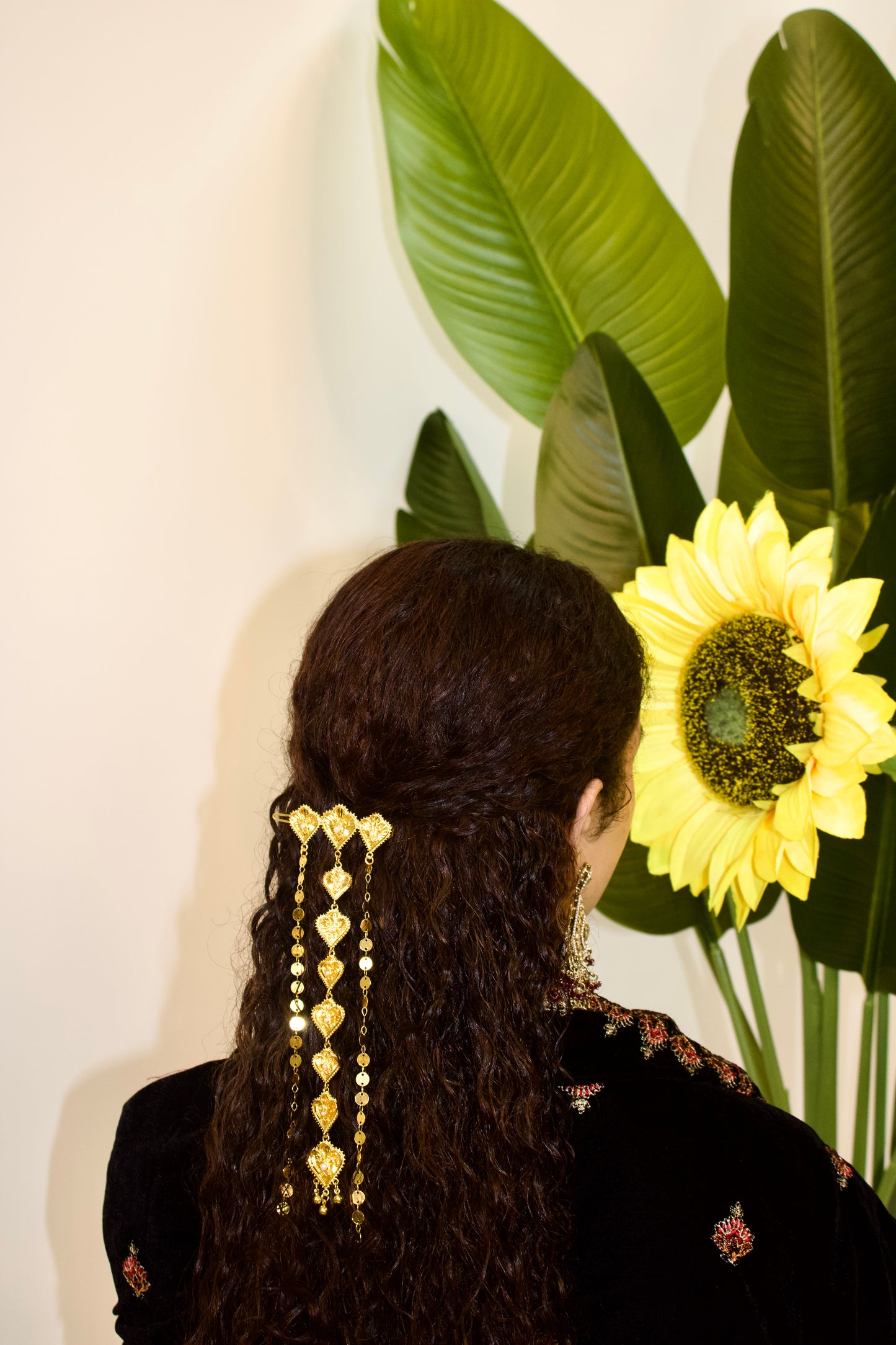 Areeqa Hair pin