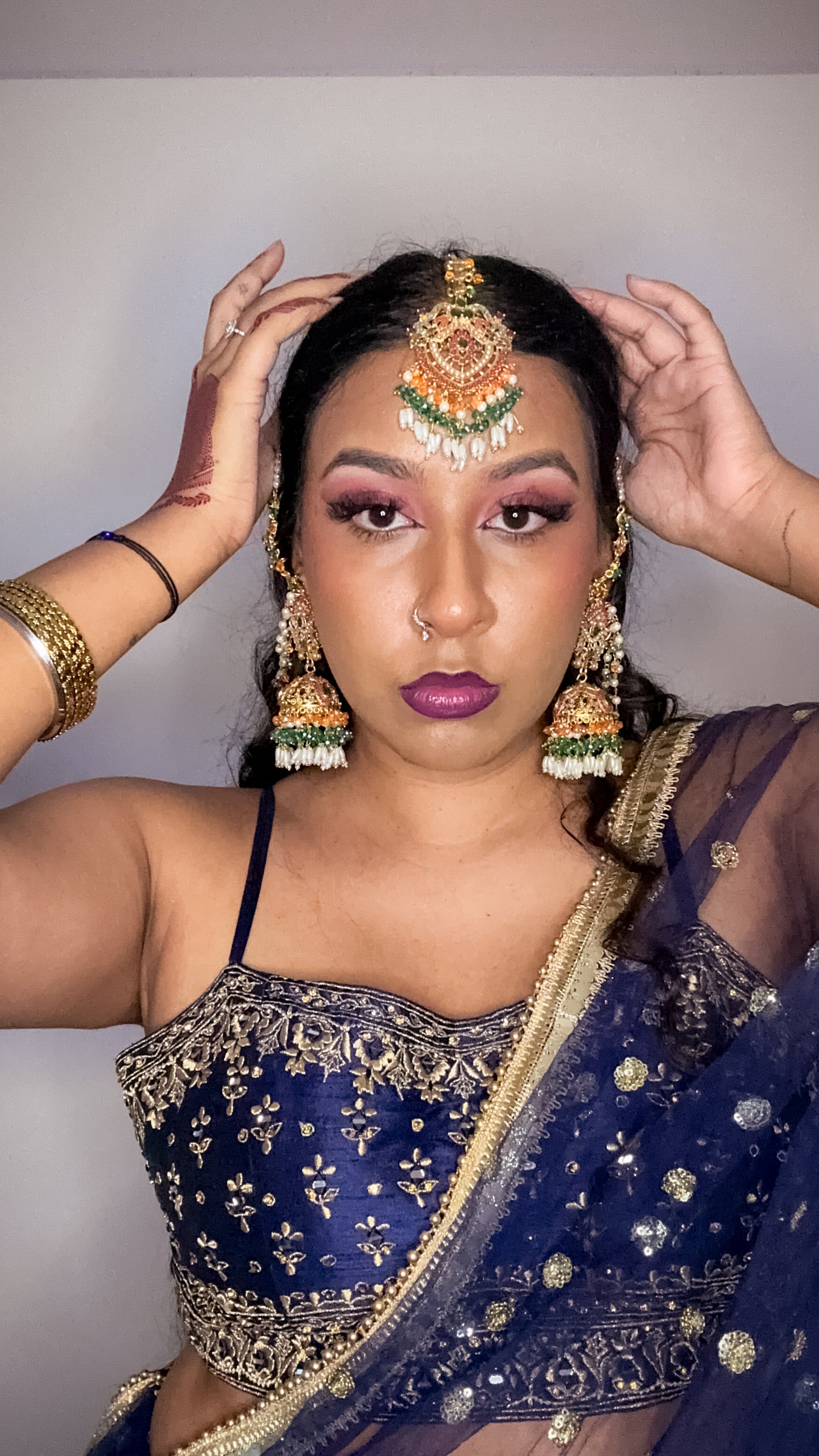 Ayesha's Luxe budget gift box