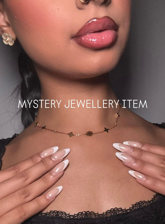 Mystery jewellery item