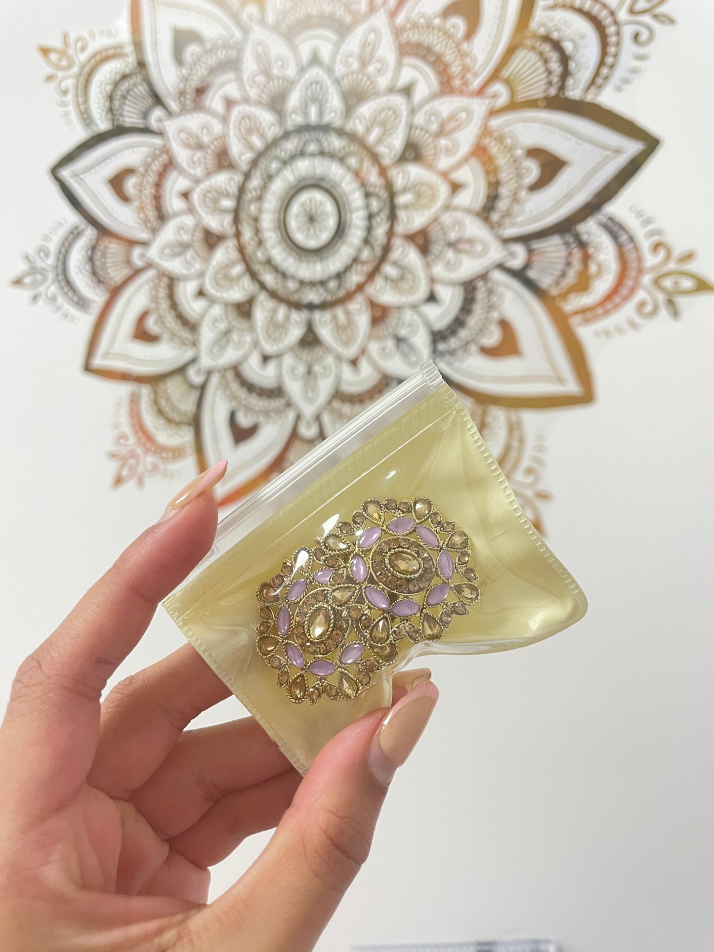 Jhumka gift bundle (5 jhumkas)