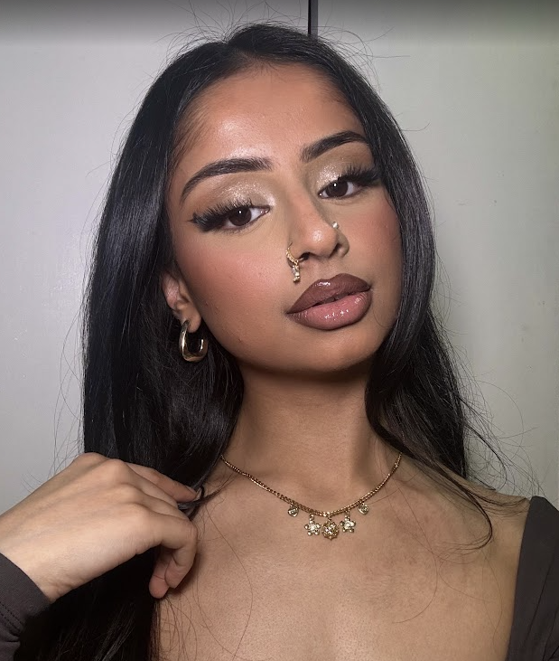 Jeerin nose ring - Silver