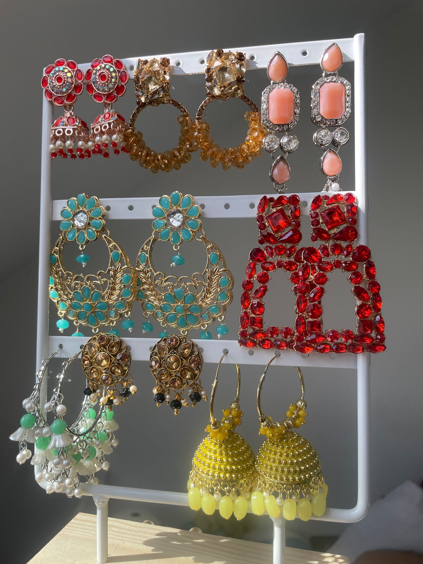 Jhumka / earring mystery bundles