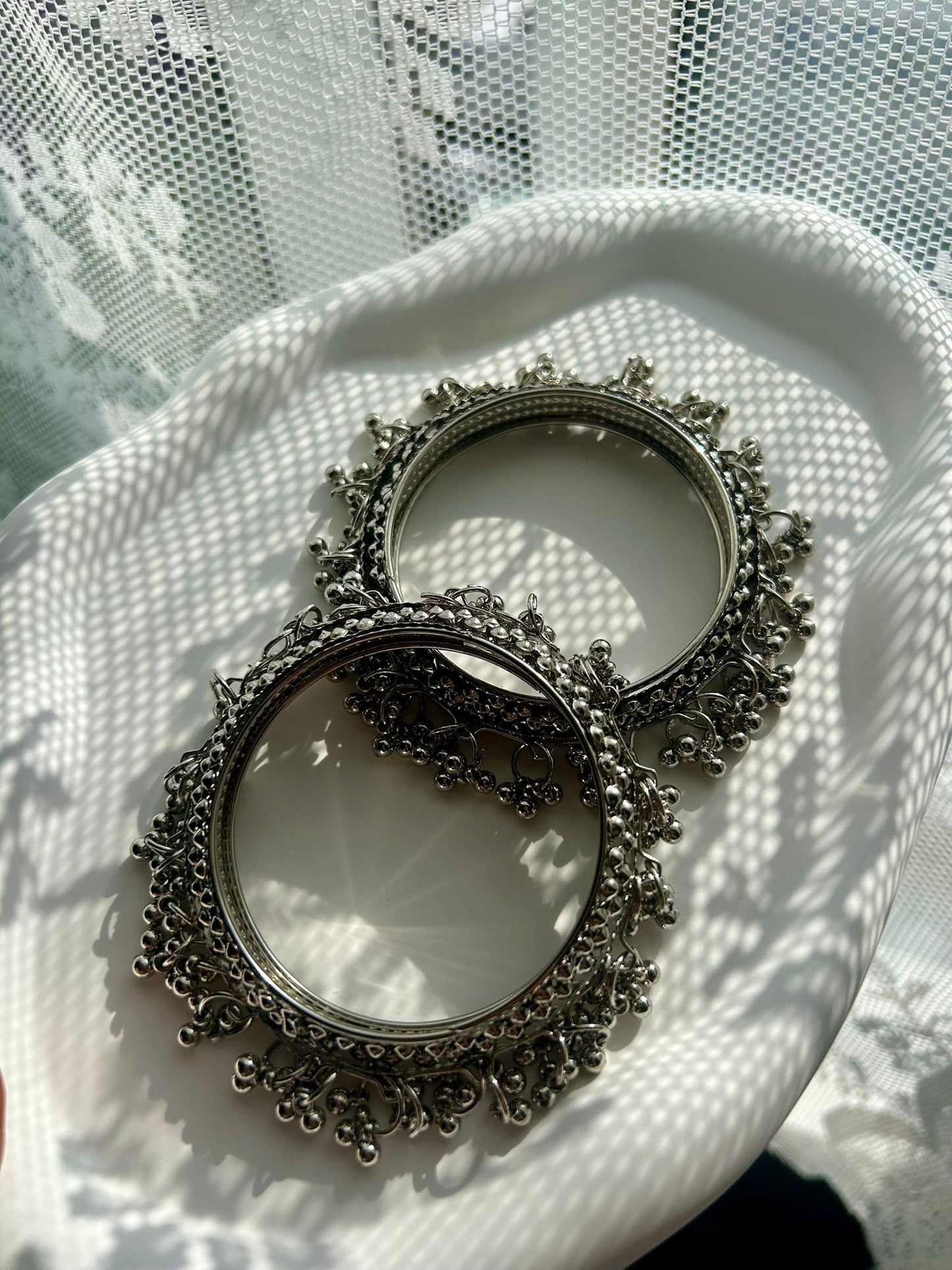 Saima Gajra Bangles